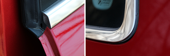 2017款宝沃bx5价格与参数,2017宝沃bx5优缺点