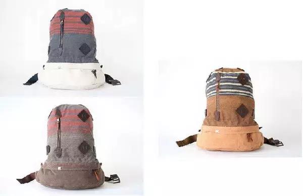 日本顶级潮包品种,日本十大顶级潮包品牌