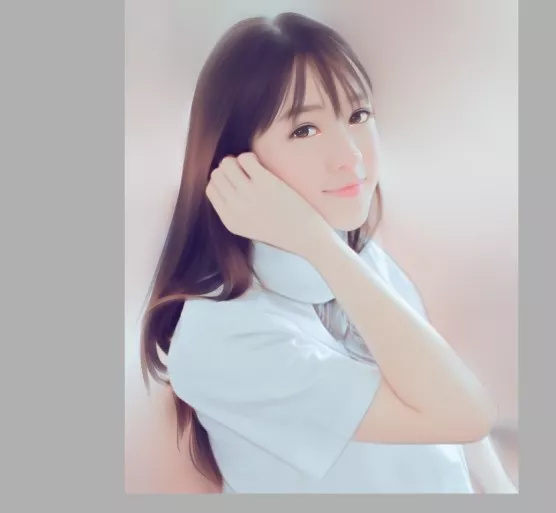 仿手绘印刷,手绘视频效果制作教程