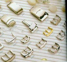 百达翡丽手表表扣,手表简易扣的扣法