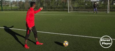 足球训练什么最提升技术,足球提高决策能力的训练方法