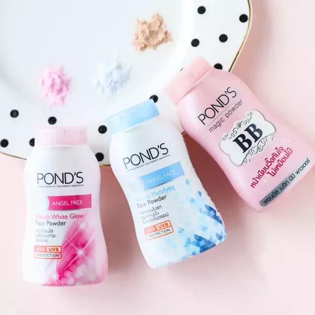 去泰国必买的十大化妆品,去泰国必买的十款产品