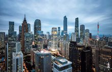 广州塔摩天轮,广州塔摩天轮旅游攻略