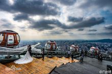 广州塔摩天轮,广州塔摩天轮旅游攻略