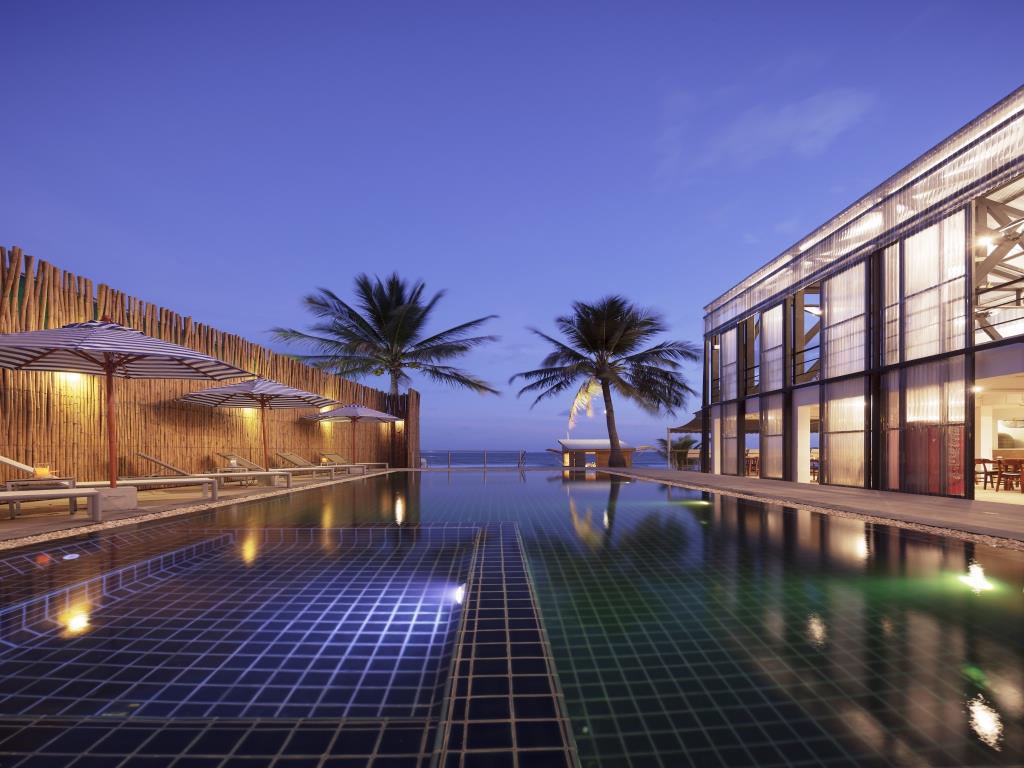 世间最顶尖的11家高端会所，你可能一家都不知道