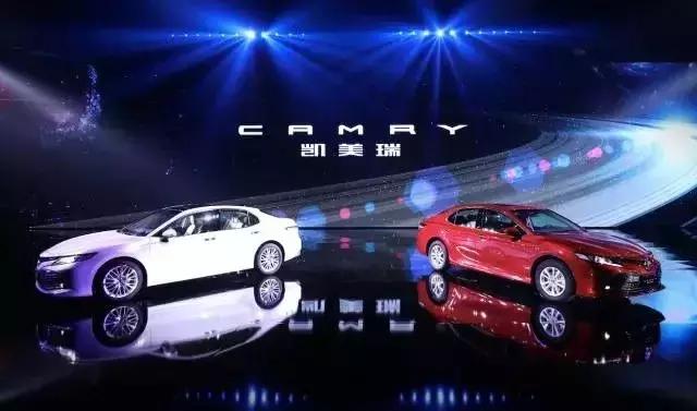 领克01和凯美瑞怎么选,十大公认最好车广汽传祺