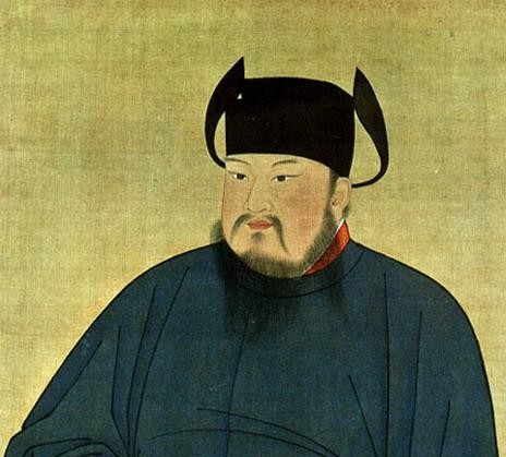 1200年前就代购，财迷皇后误国，差点害得国破家亡