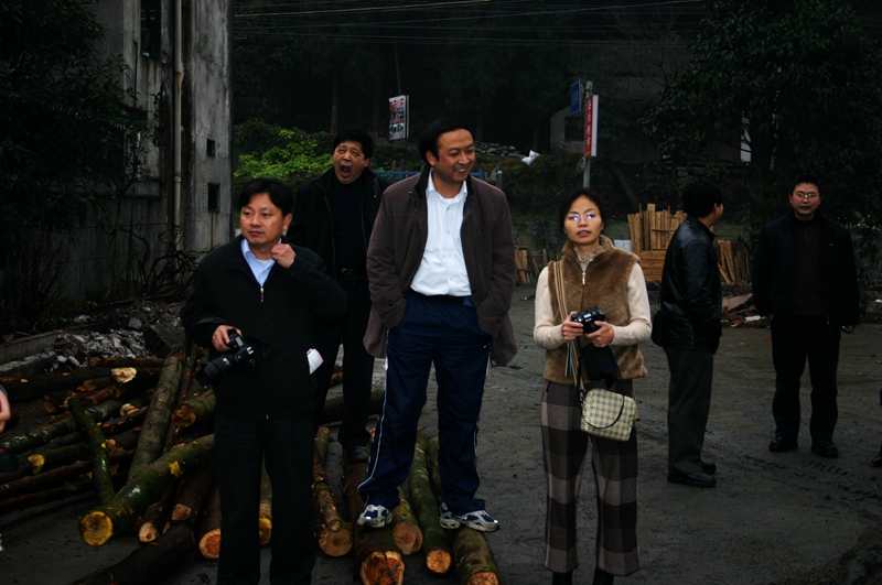 彭州龙门镇宝山村,四川彭州宝山村简介概况
