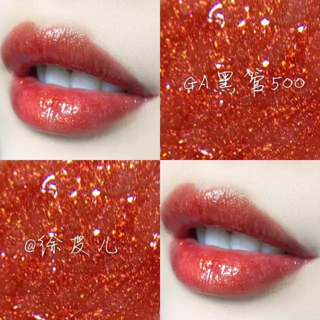 必备十支口红排行榜图片,2019年口红排行榜前十名