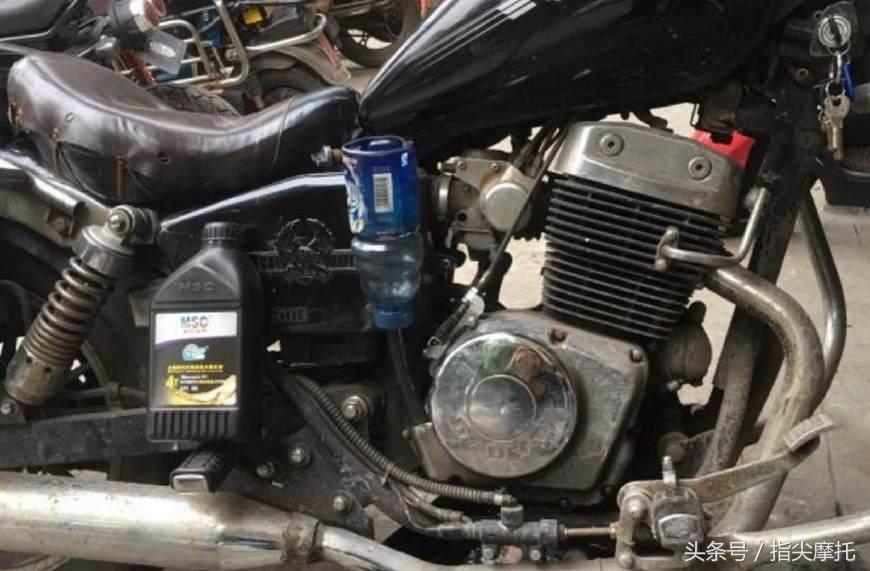 摩托油底壳螺丝滑丝怎么办,摩托车油底壳滑牙怎么处理