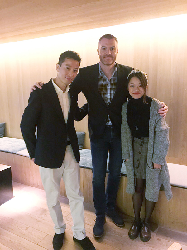 每一个微谨慎愿,用心去对待每一个人的需求