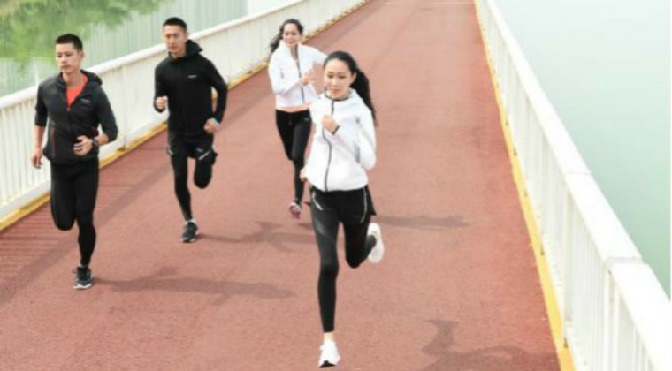 大赛集结的2018年，361°率先抛出攻略｜鞋业头条1.2