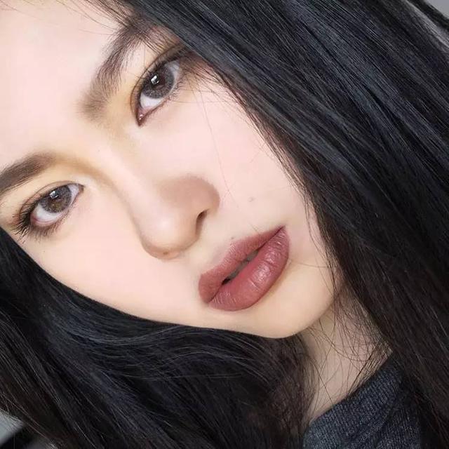 mac细管口红试色,mac口红色号中文