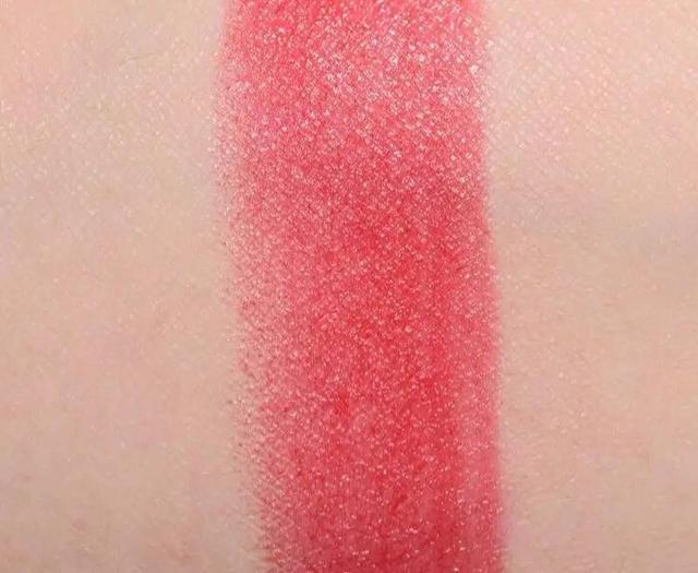 mac细管口红试色,mac口红色号中文