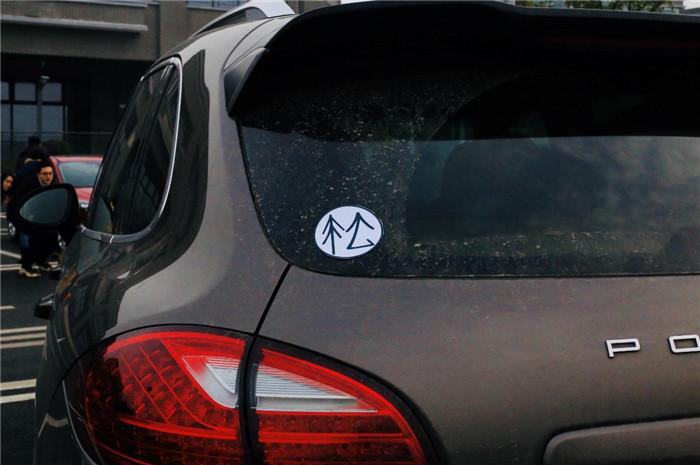 驾游｜坐看云深处虎马皆浮云（上）