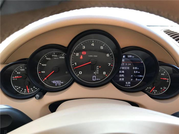 驾游｜坐看云深处虎马皆浮云（上）