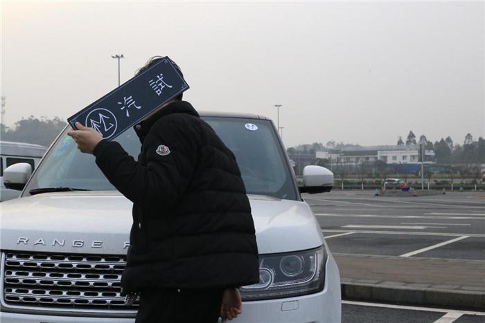 驾游｜坐看云深处虎马皆浮云（上）