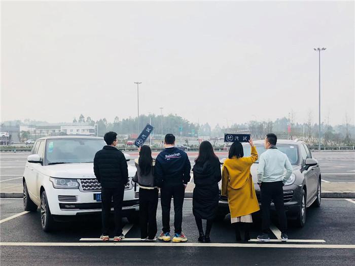 驾游｜坐看云深处虎马皆浮云（上）