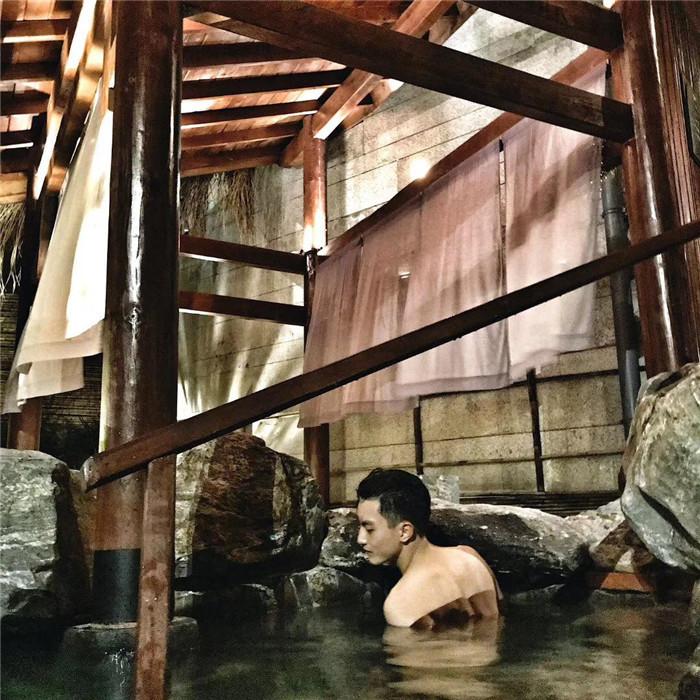 驾游｜坐看云深处虎马皆浮云（上）