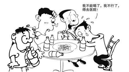 喝酒引起房颤戒酒后恢复吗,喝酒引起的房颤把酒戒了会好吗