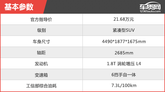 2017款宝沃bx5价格与参数,2017宝沃bx5优缺点