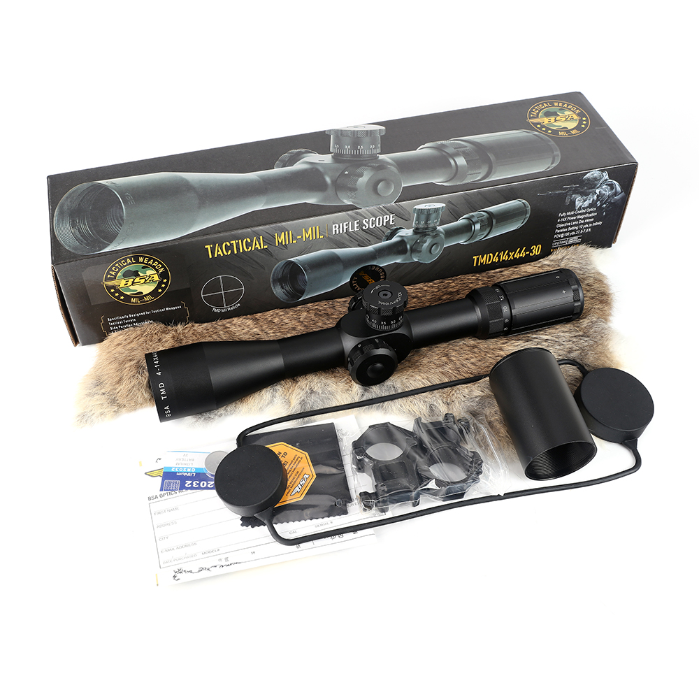 瞄准镜归零有什么要求,瞄准镜如何设置多个归零点