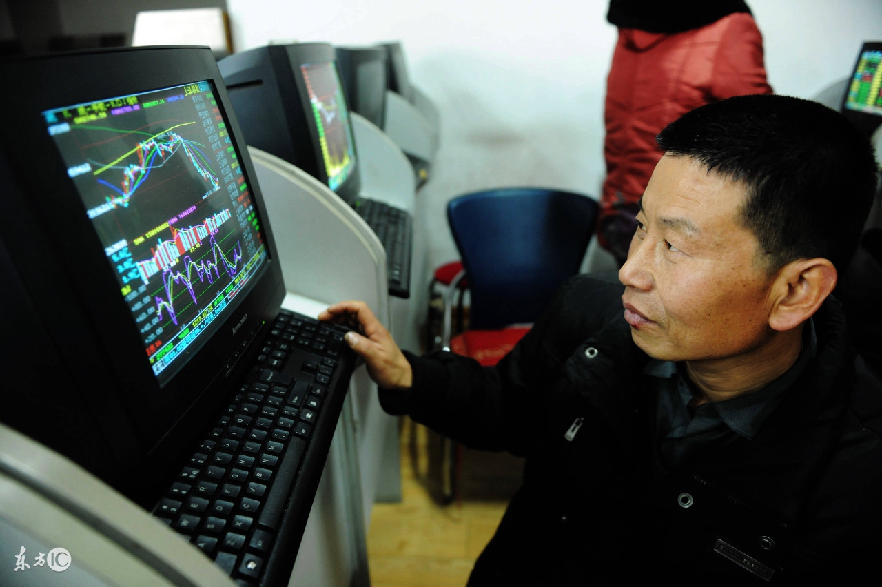 老股民炒股经验之谈,老股民总结的股票交易技巧