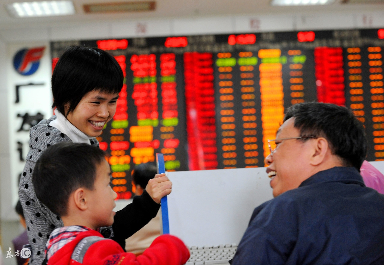 老股民炒股经验之谈,老股民总结的股票交易技巧