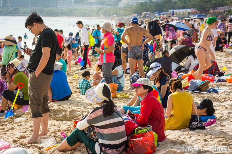 三亚为什么是东北城,三亚为啥是东北人的天堂