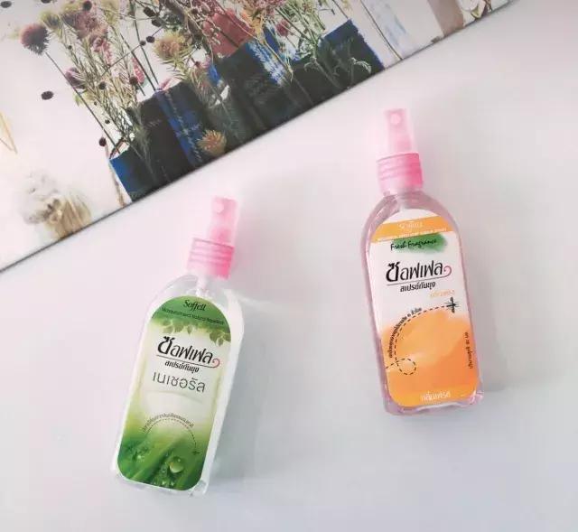 去泰国必买的十大化妆品,去泰国必买的十款产品