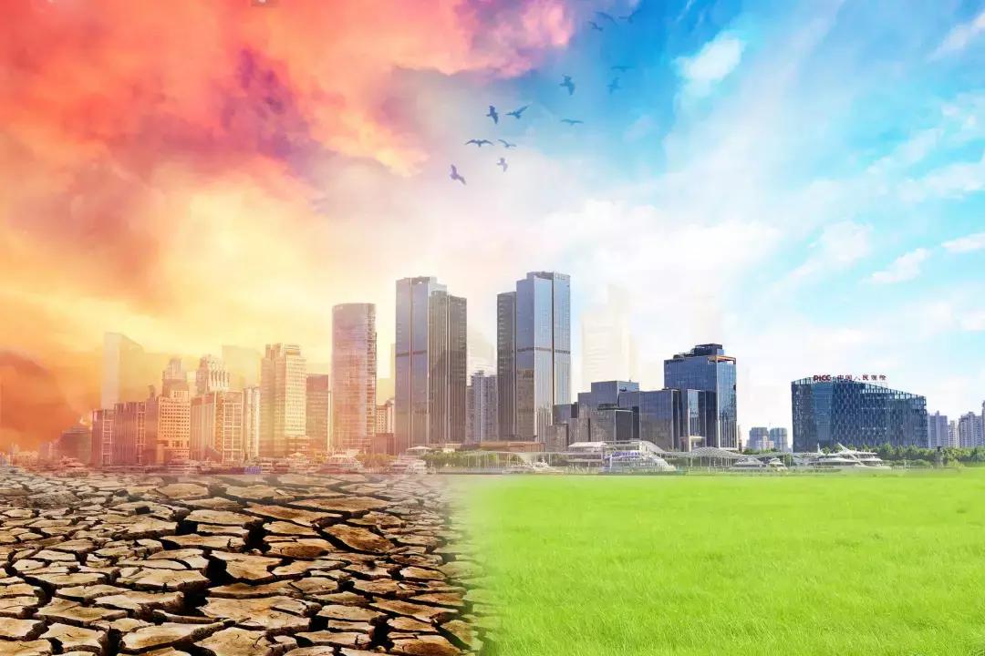 如果今年你还在常州，你会感慨自己没离开这座城市！