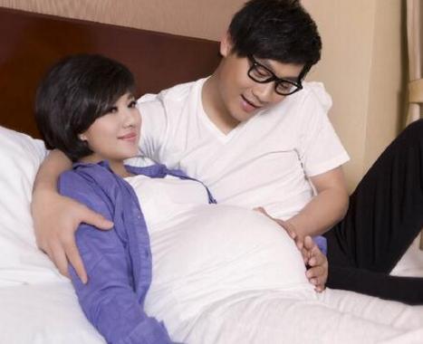 孕期老公如何处理孕妈焦虑,孕期老公要做的八件事