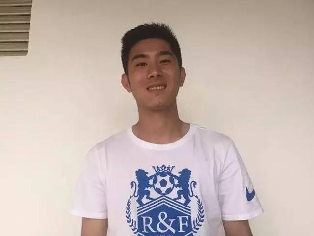 梅县铁汉足球俱乐部2019引援,官宣富力广州足球俱乐部