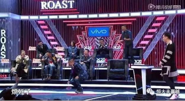 林丹上《吐槽大会》对国足冷嘲热讽，球迷不淡定：林丹你没资格说