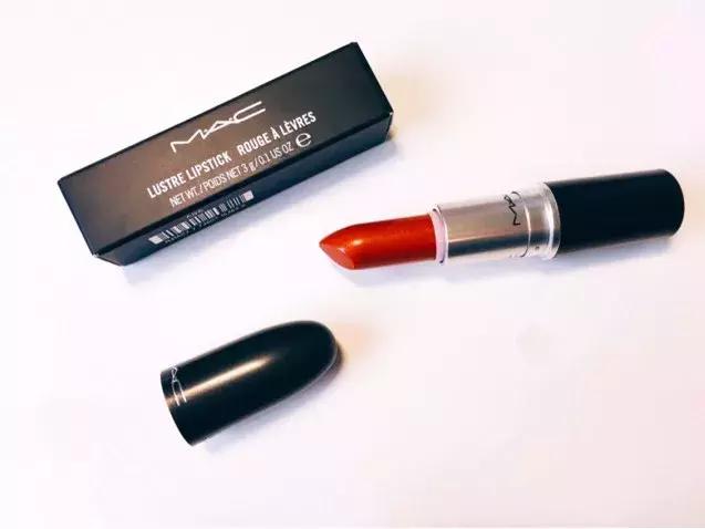 必备十支口红排行榜图片,2019年口红排行榜前十名