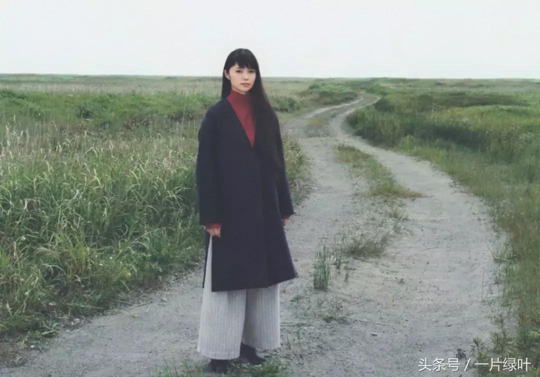 日本极简小众服装品牌,日本女生最爱的女装