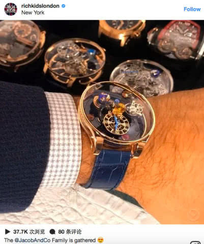 有些奢侈品那么贵为什么,真正的奢侈品是用钱也买不到的