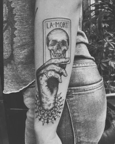 无尚刺青作品大全,无尚刺青自由行热门攻略