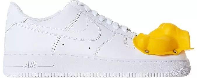 最丑跑鞋,李宁公认最丑的跑鞋