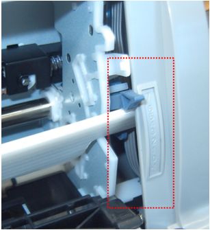 针式打印机后进纸卡纸是什么原因,打印机卡纸的正确处理方法