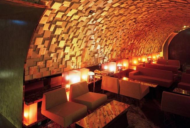 世间最顶尖的11家高端会所，你可能一家都不知道