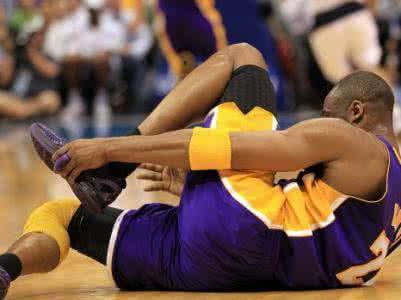 打篮球崴脚之后怎么防止再次崴脚,篮球怎么减少崴脚