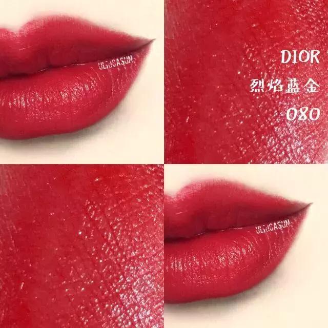 必备十支口红排行榜图片,2019年口红排行榜前十名