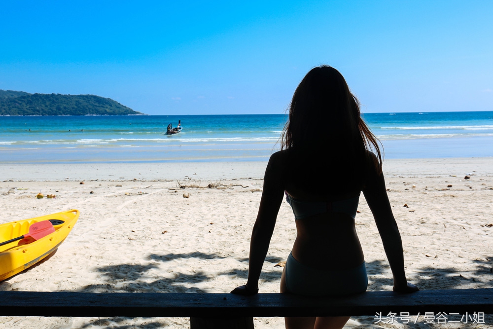 普吉岛方便旅游的酒店,普吉岛性价比高亲子酒店推荐