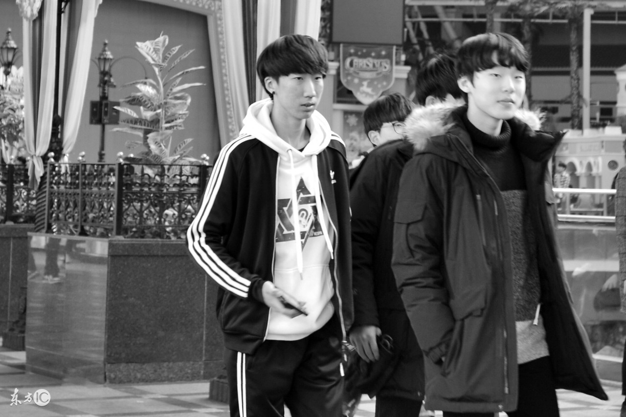 萨德对韩国影响没所见的大，人照样去，货照样买