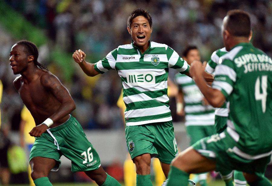 足球盘口分析：葡超焦点战-机构诱下盘本菲卡主胜1月2日