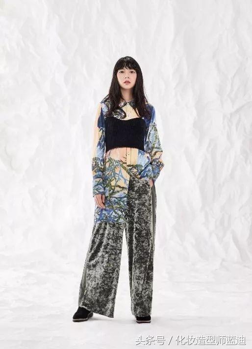 今年最流行的棉麻女装,今年流行的爆款棉麻女装