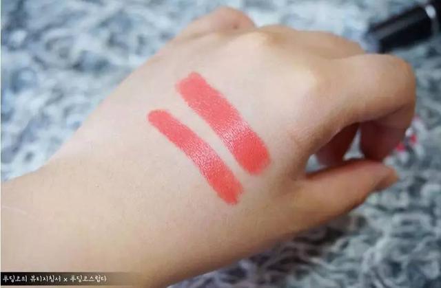 mac细管口红试色,mac口红色号中文