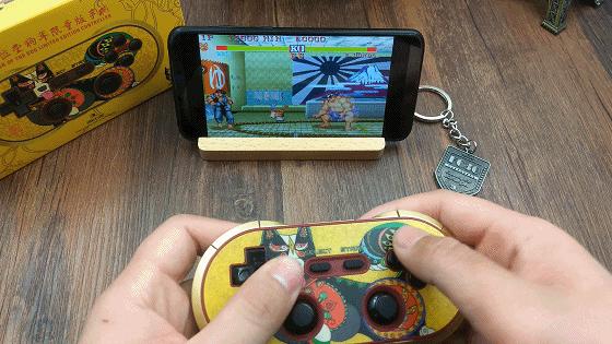 八位堂复古手柄测评,八位堂手柄最经典配色