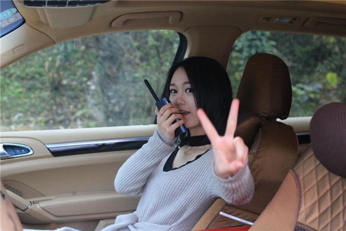 驾游｜坐看云深处虎马皆浮云（上）